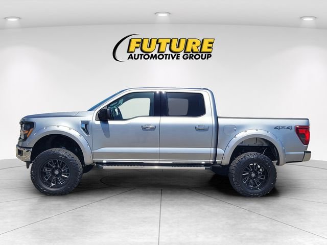 Used 2025  Ford XLT image 6