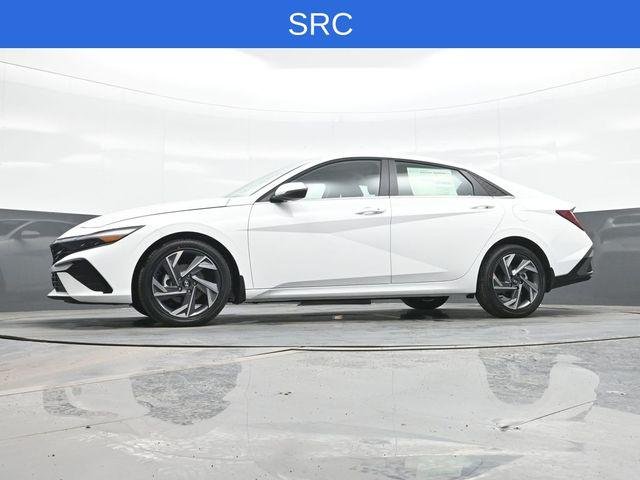 New 2026 White Hyundai Limited image 21