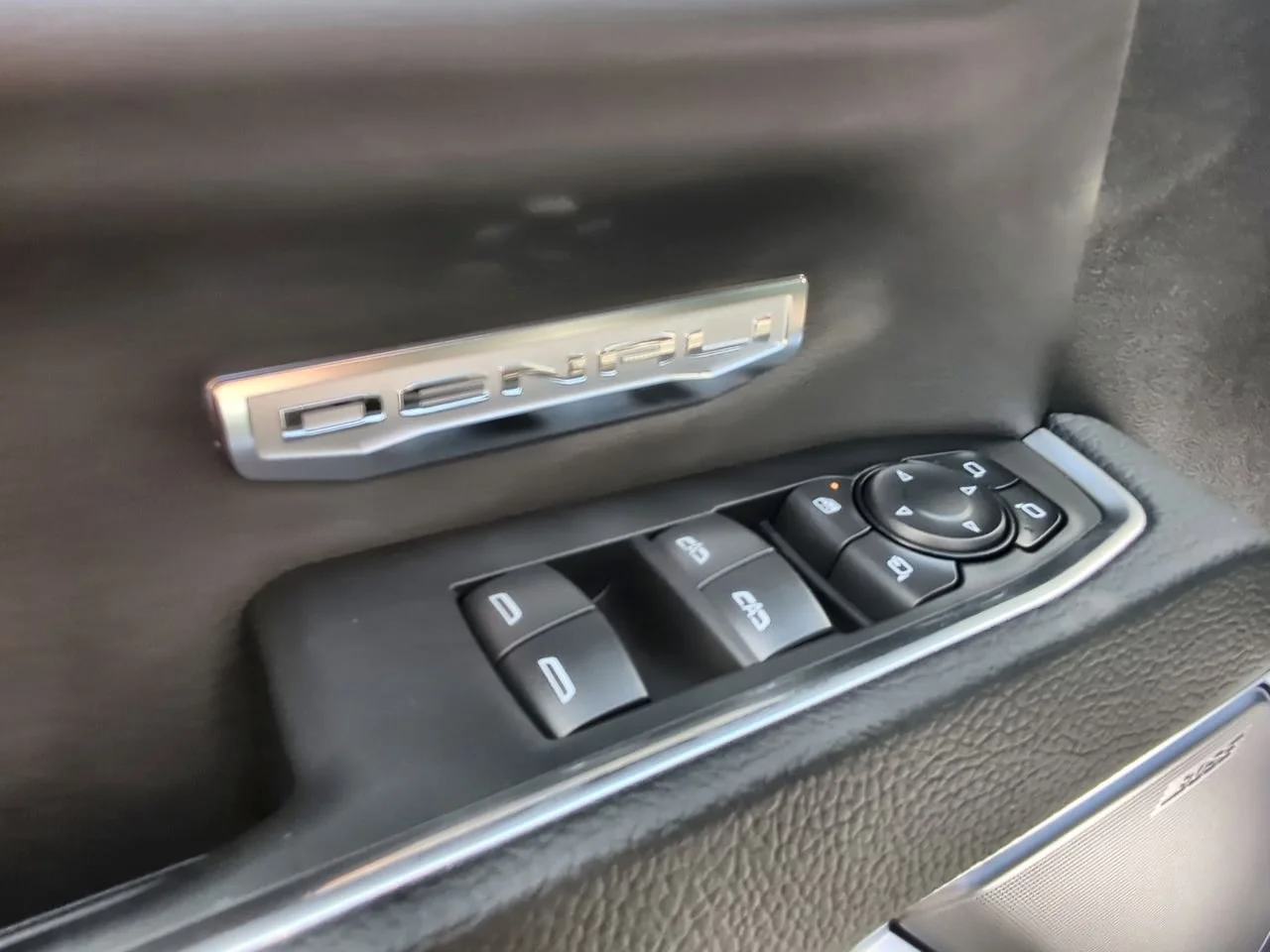 New 2026 Glacier White Tricoat GMC Denali image 24