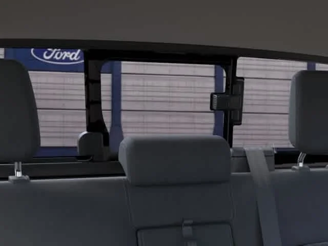 New 2026 Oxford White Ford XLT image 22