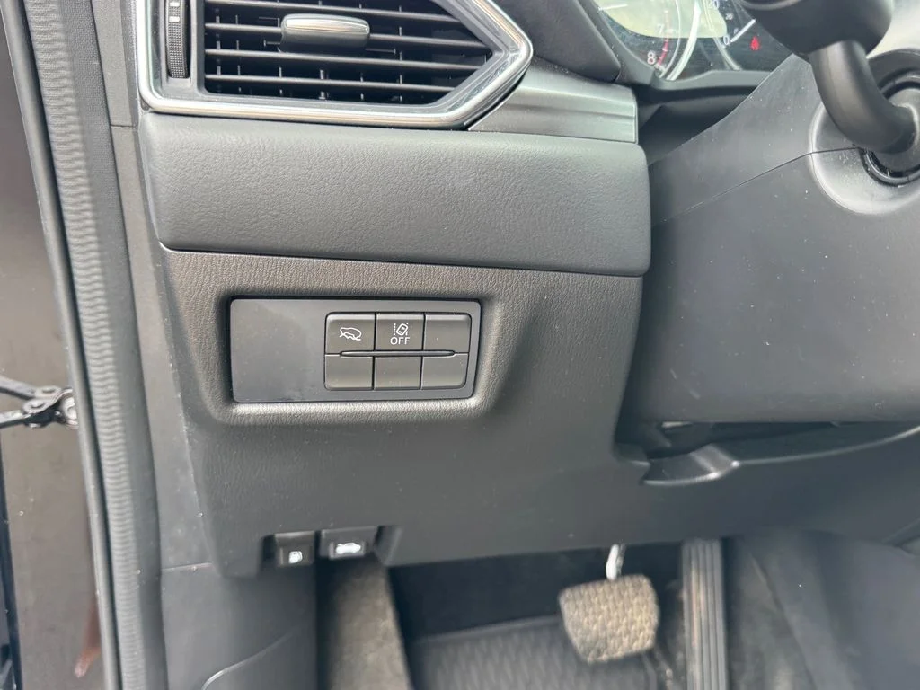 Used 2024 Black Mazda 2.5 S Select Package image 22