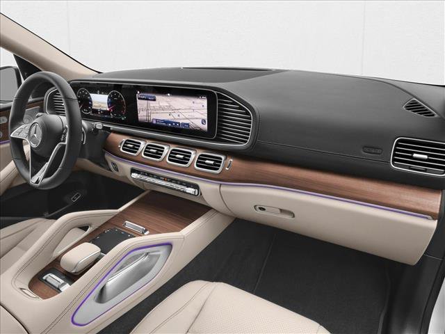 New 2026 Black Mercedes-Benz GLS 450 image 23