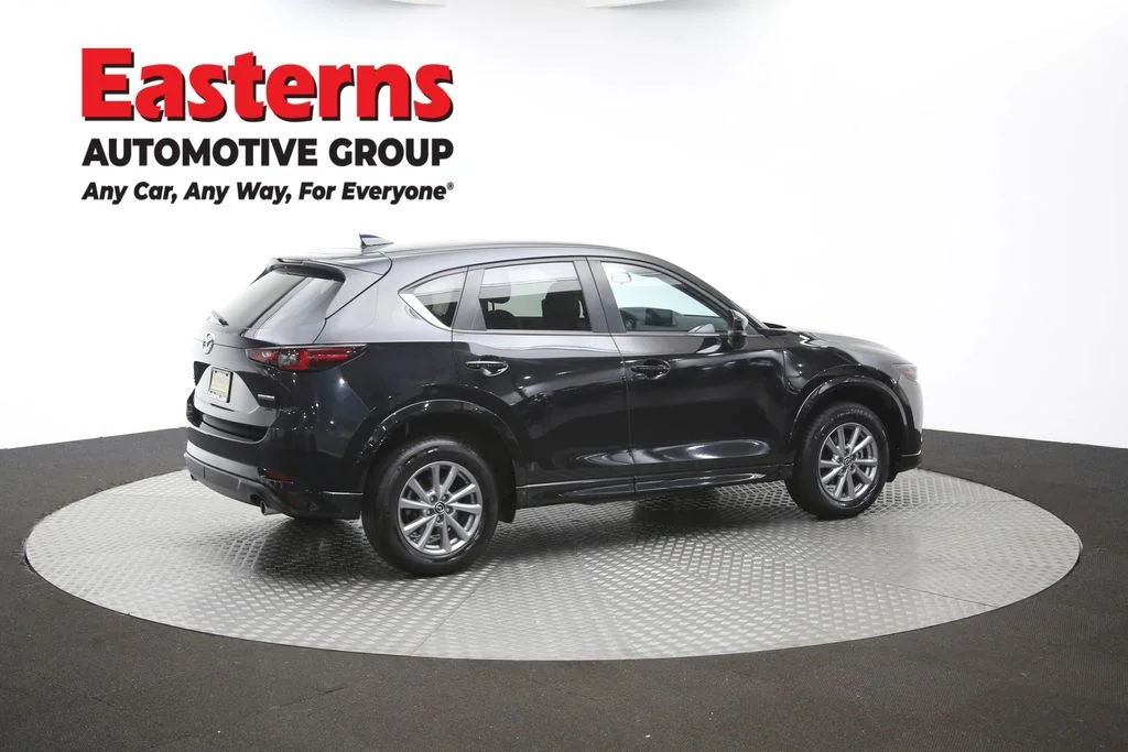 Used 2024 Black Mazda 2.5 S Select Package image 43