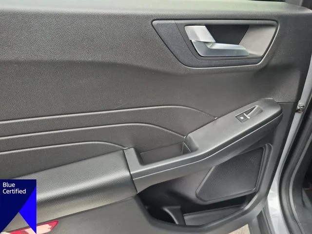 Used 2023 Silver Ford ST-Line image 29