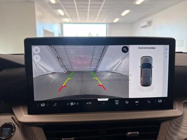 New 2027 Avalanche Gray Ford Active image 34