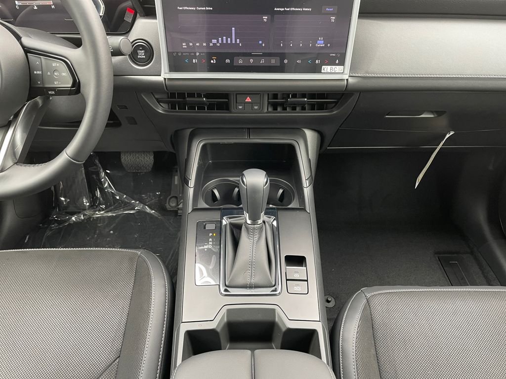 New 2026 Navy Blue Mazda 2.5 S Preferred image 10
