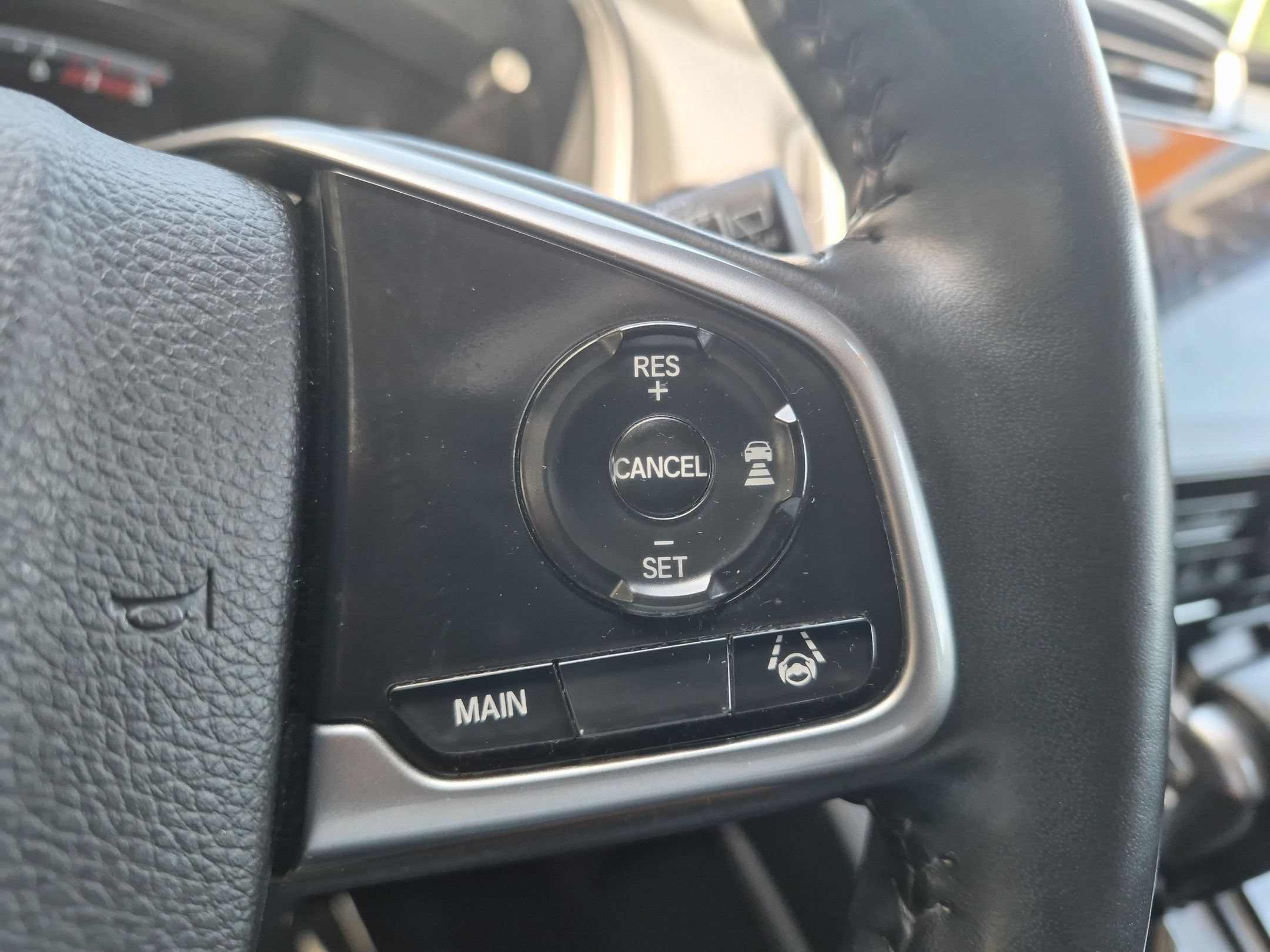 Certified Used 2021 Gray Honda EX-L image 15