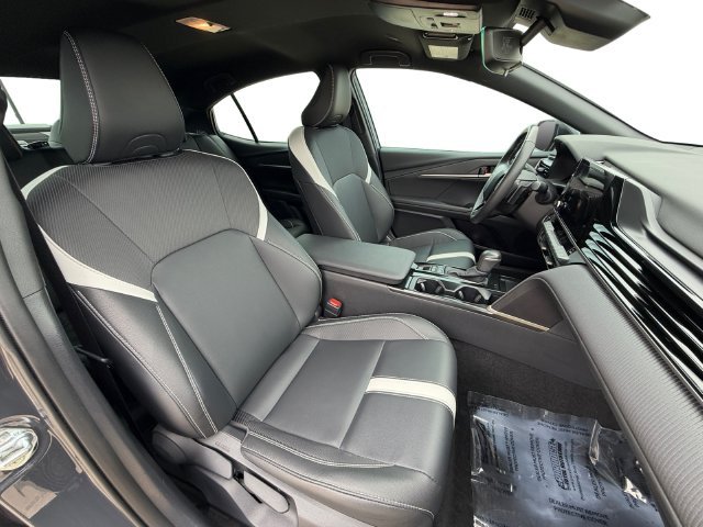Used 2026  Toyota SE image 16