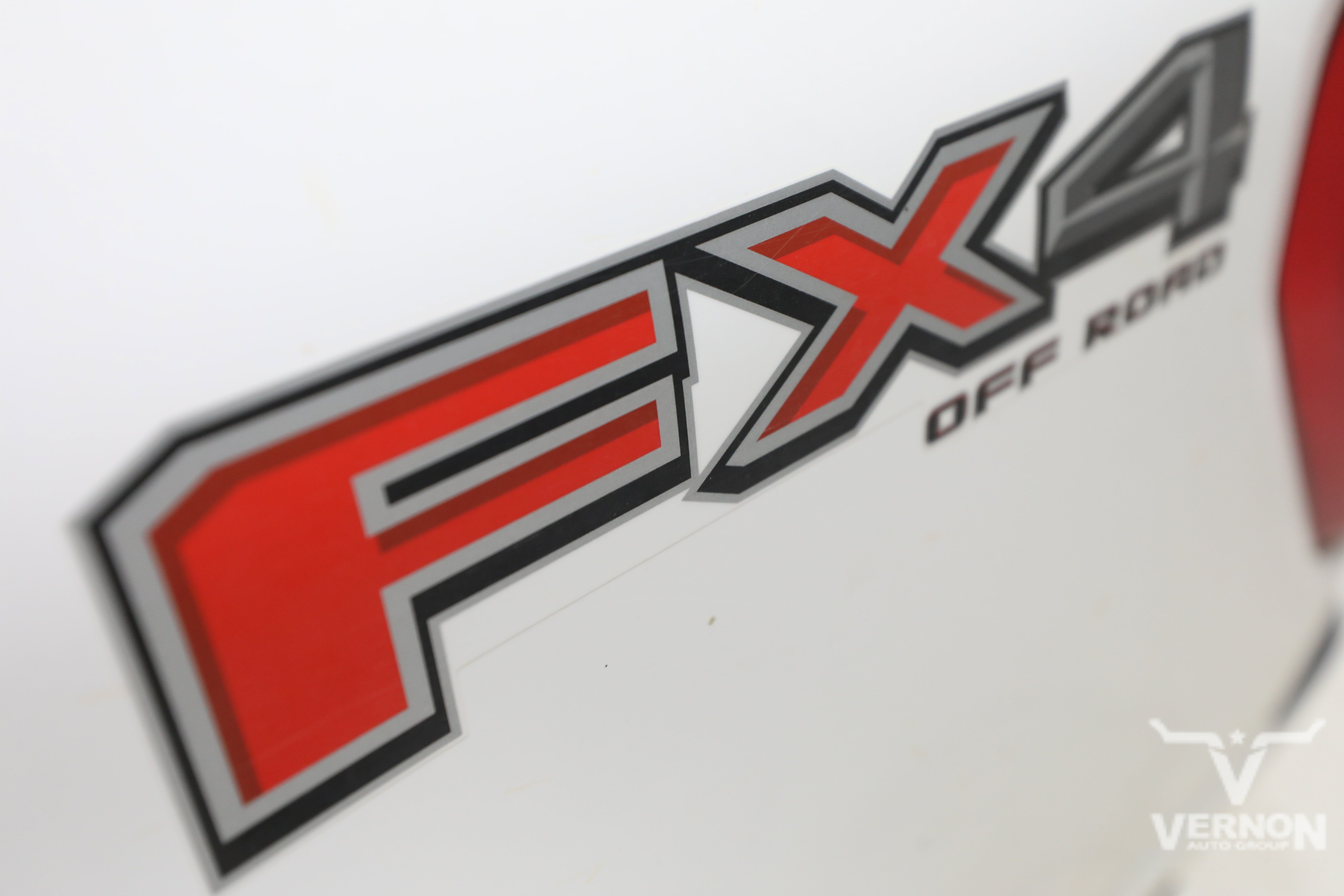 Used 2021 Oxford White Ford Y image 12
