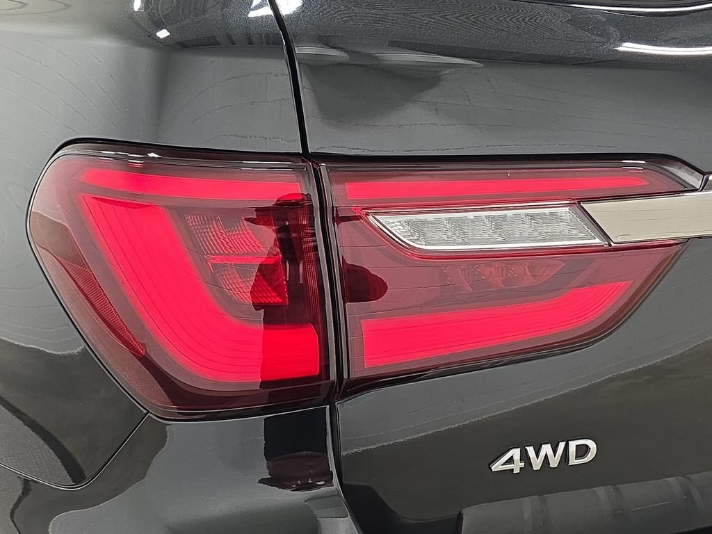 2024 INFINITI QX80 Sensory 4WD - Photo 30