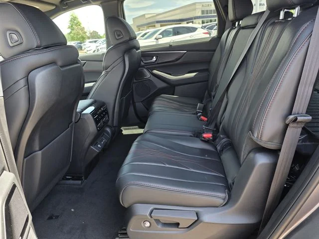 New 2026 Liquid Carbon Metallic Acura Type S w/Advance Package image 23