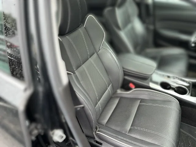 2020 Acura TLX Technology Package - Photo 33