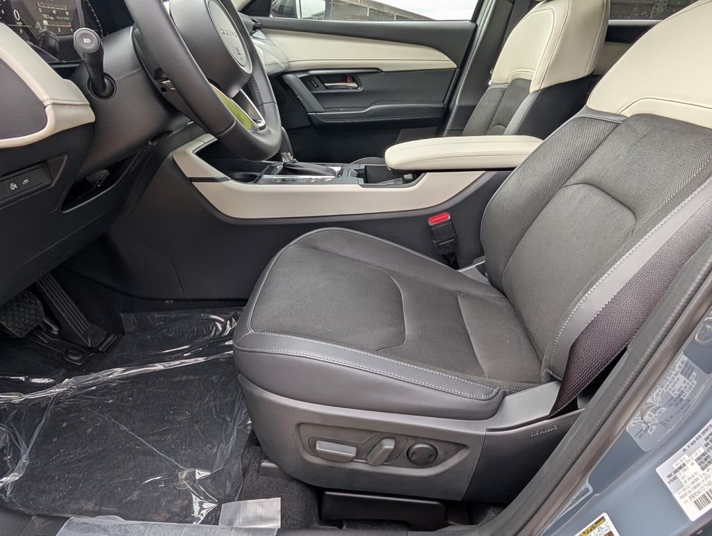 New 2026 Polymetal Gray Metallic Mazda 2.5 S Preferred AWD image 9