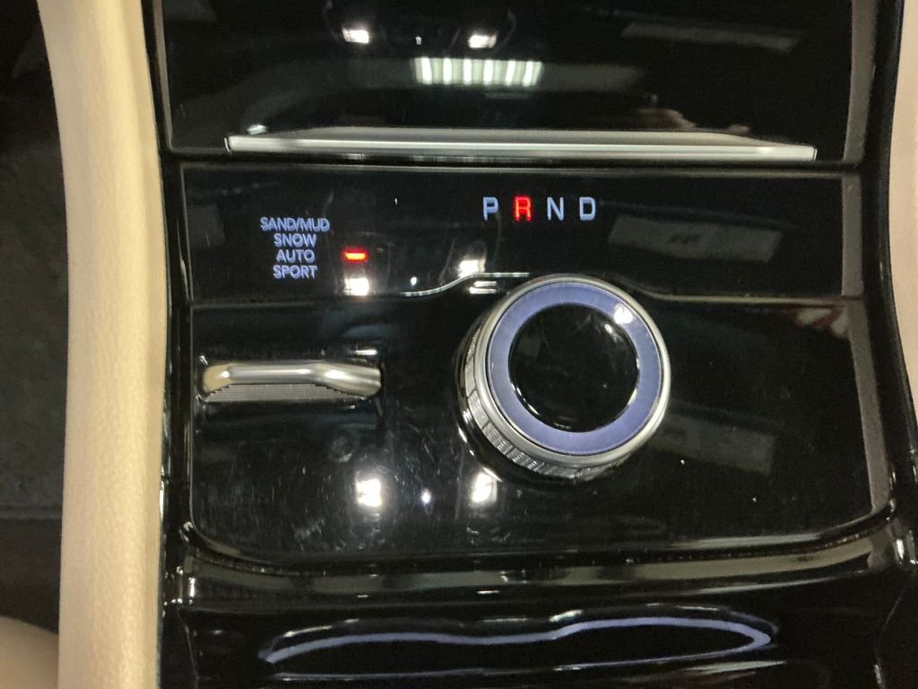 Certified Used 2023 Black Jeep Limited image 25