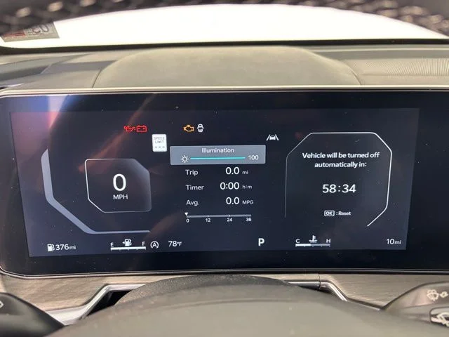 New 2026 Silver Kia X-Line SX Prestige image 24