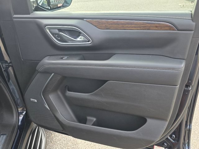 2021 Chevrolet Suburban Premier - Photo 20