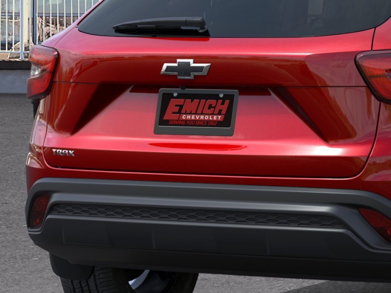 2026 Chevrolet Trax LS - Photo 14