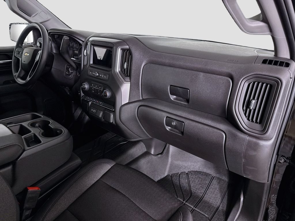 2026 Chevrolet Silverado 1500 Custom - Photo 26