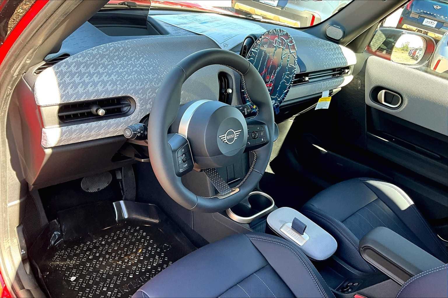 2026 MINI Hardtop 4 Door S - Photo 8