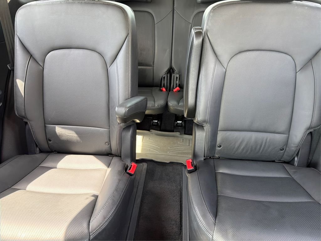 Used 2019 Becketts Black Hyundai Limited Ultimate image 16