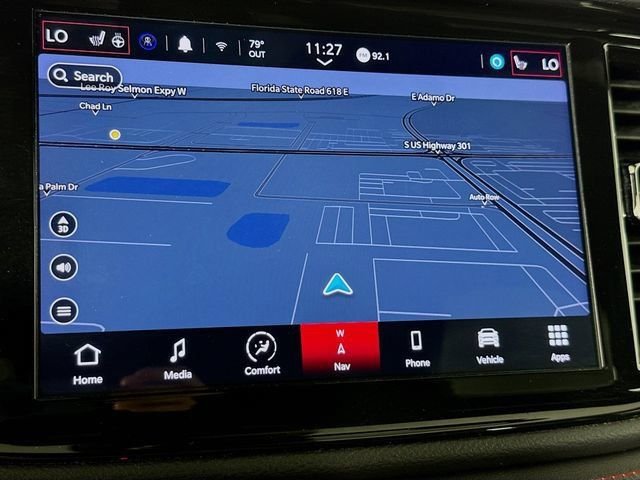 Used 2024 Gray Dodge GT Plus image 12