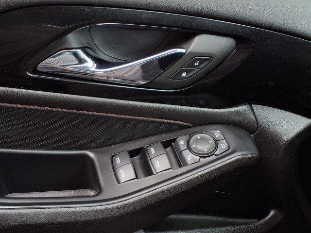 2023 Chevrolet Traverse RS - Photo 22