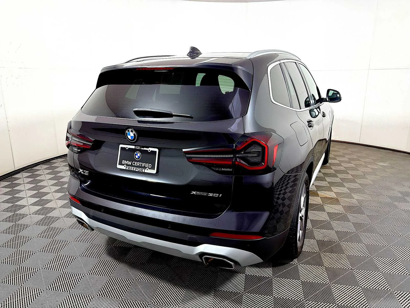 2024 BMW X3 30i - Photo 6