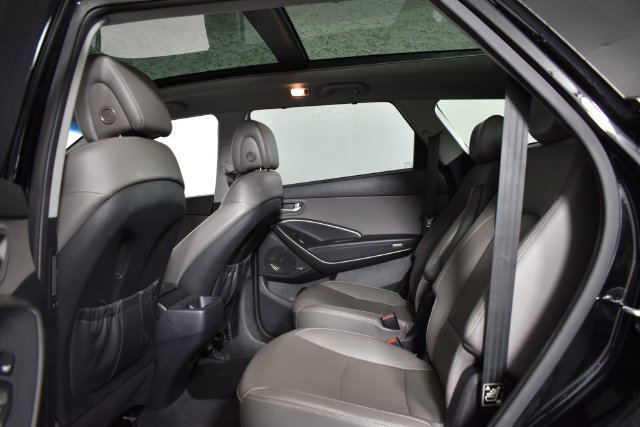 2018 Hyundai Santa Fe Limited Ultimate - Photo 29