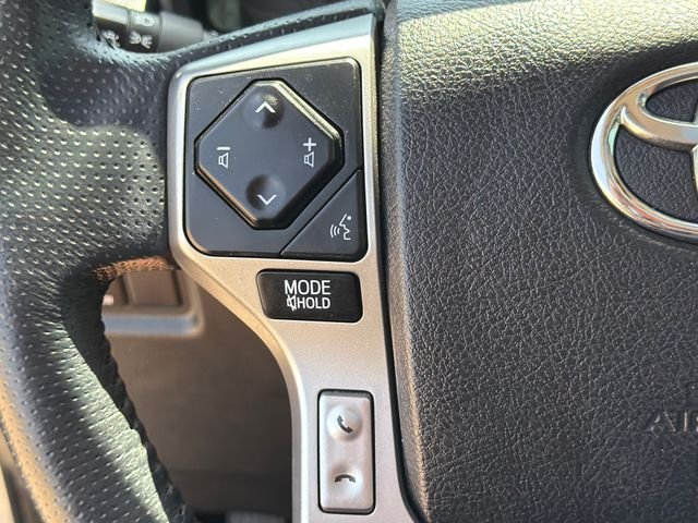 Used 2021 Silver Toyota SR5 Premium image 33