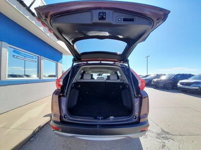Used 2019  Honda EX-L image 63