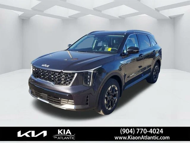 New 2025 Panthera Metal Kia S image 4