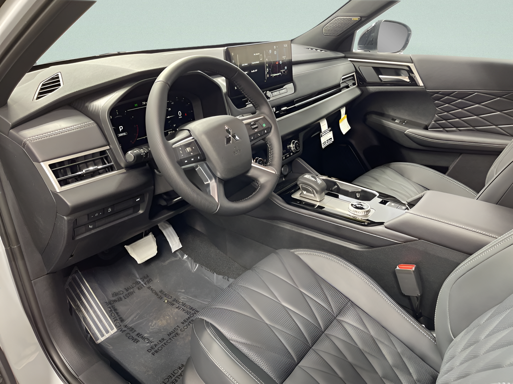 New 2026  Mitsubishi Black Edition image 20