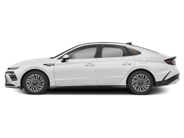 New 2026 Serenity White Hyundai Limited image 15