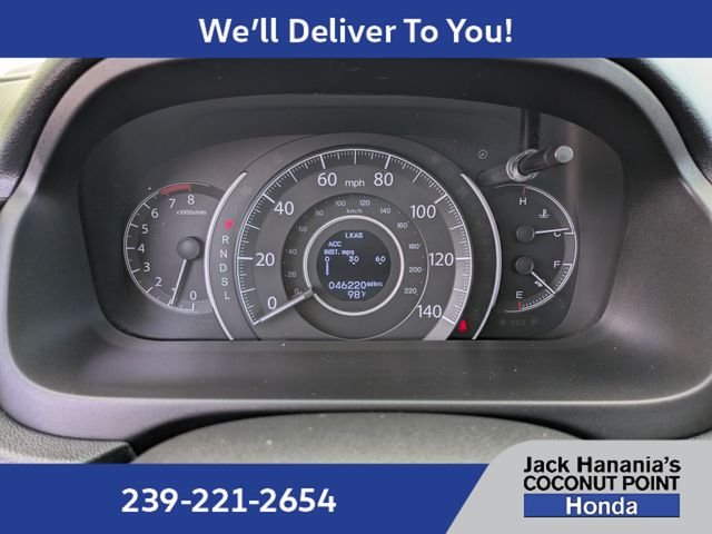 Used 2015  Honda Touring image 35