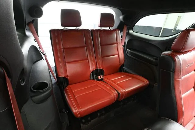 Certified Used 2024 Black Dodge SRT 392 Premium image 51