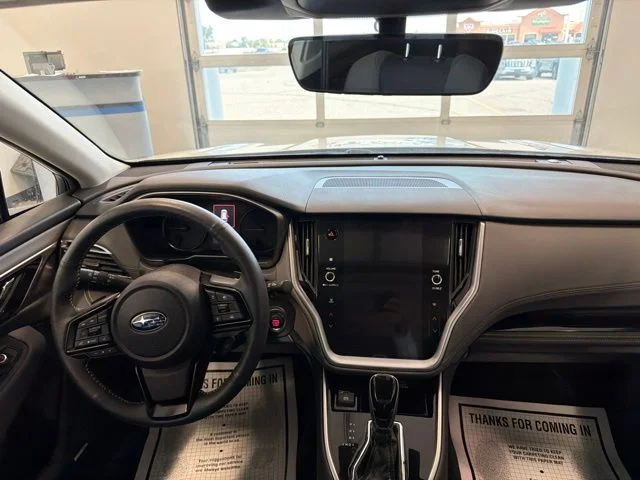Used 2025 White Subaru Onyx Edition image 21