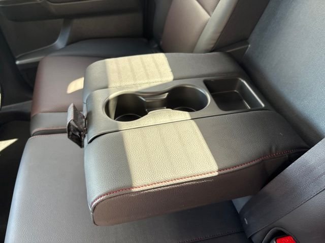 2026 Honda Ridgeline Black Edition - Photo 29