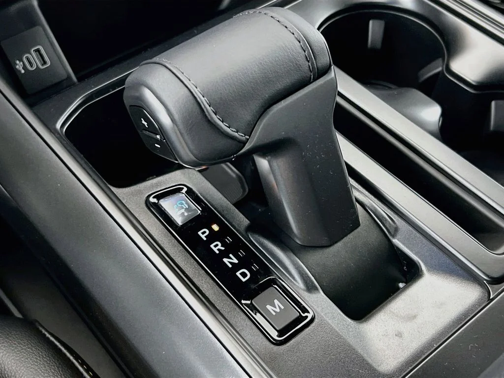 New 2026 Avalanche Ford Tremor image 10