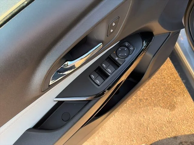 2026 Chevrolet Trax LT - Photo 19