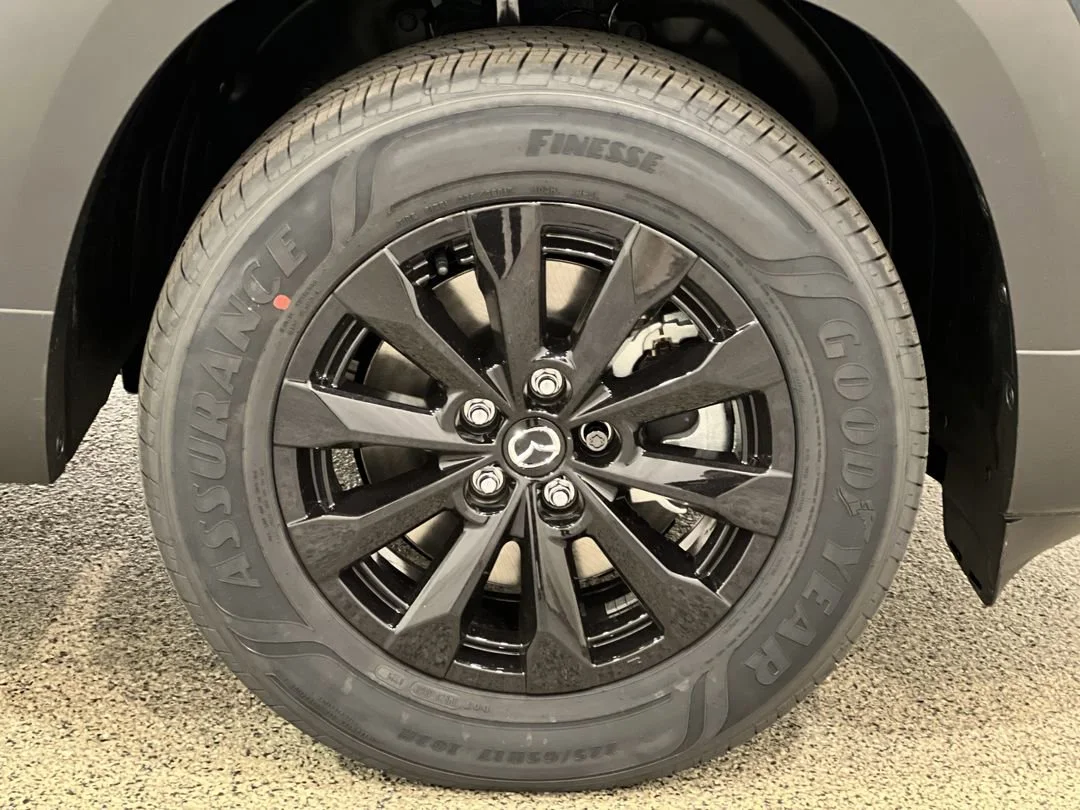 2026 Mazda CX-50 Premium - Photo 10