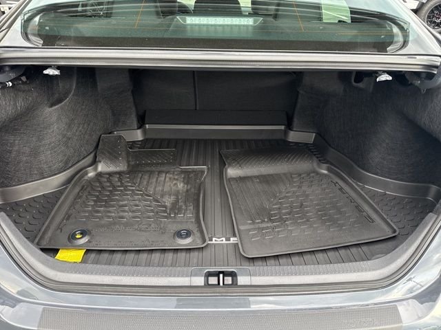 Used 2026 Gray Toyota SE image 33