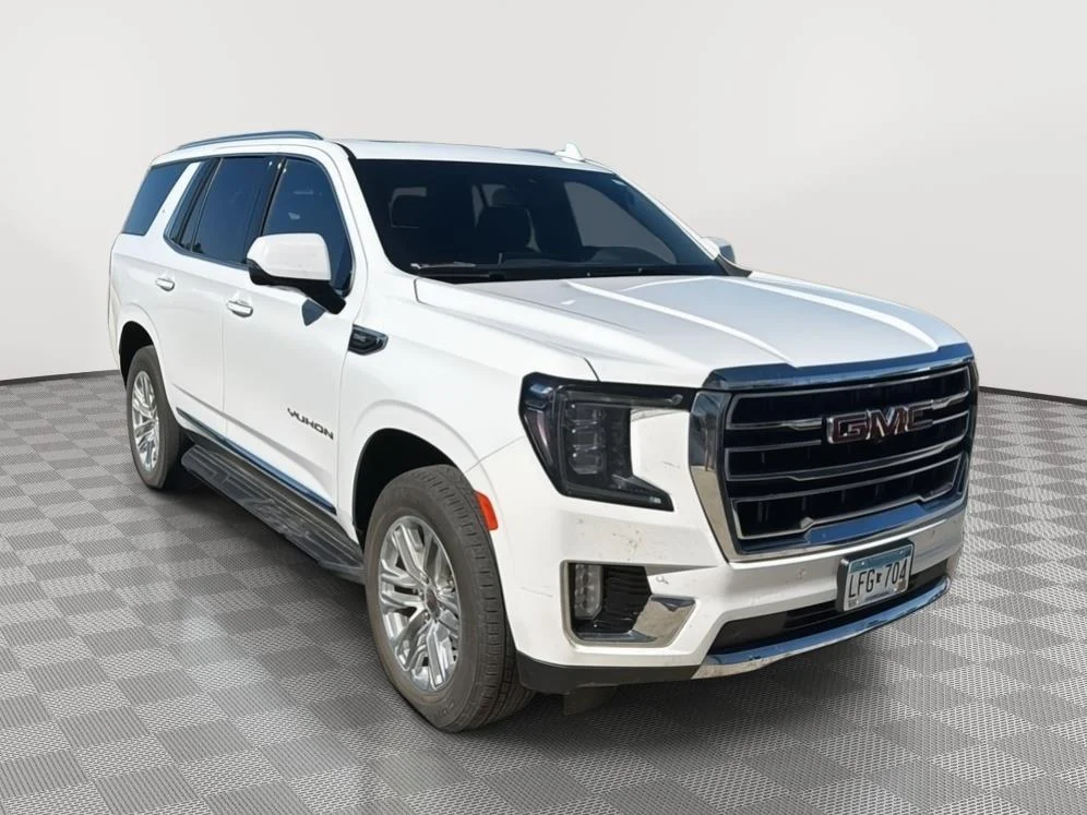 2023 GMC Yukon
