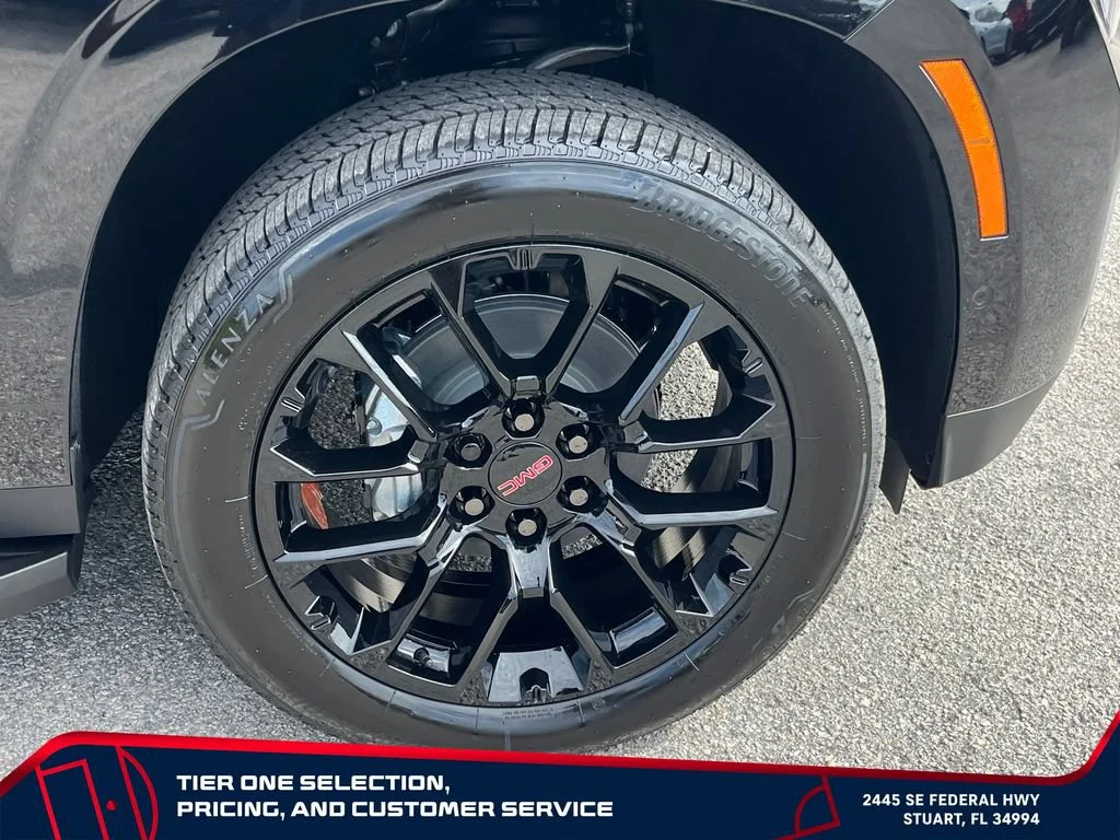 New 2026 Onyx Black GMC Denali image 22