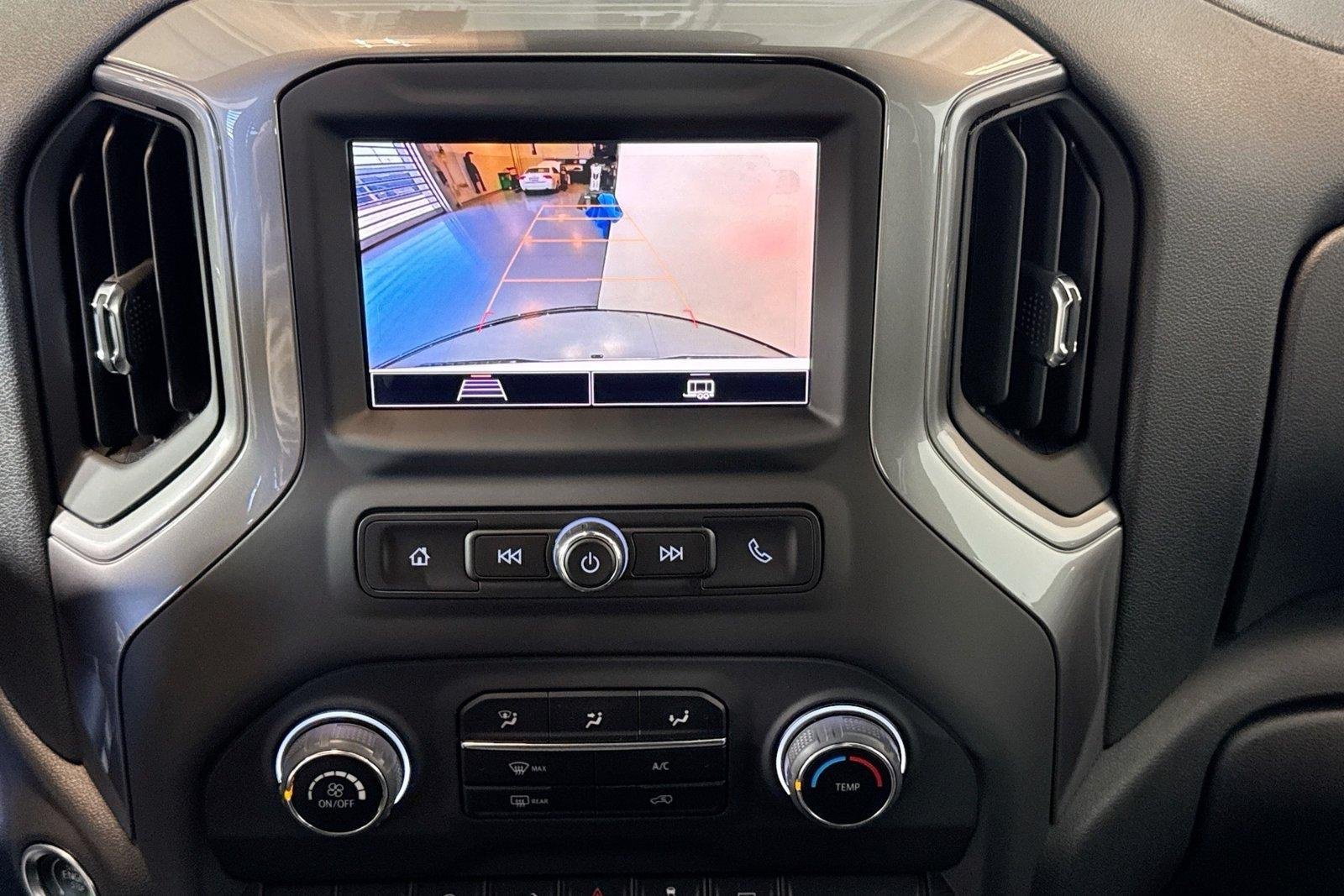 Used 2023 Summit White Chevrolet Custom image 14