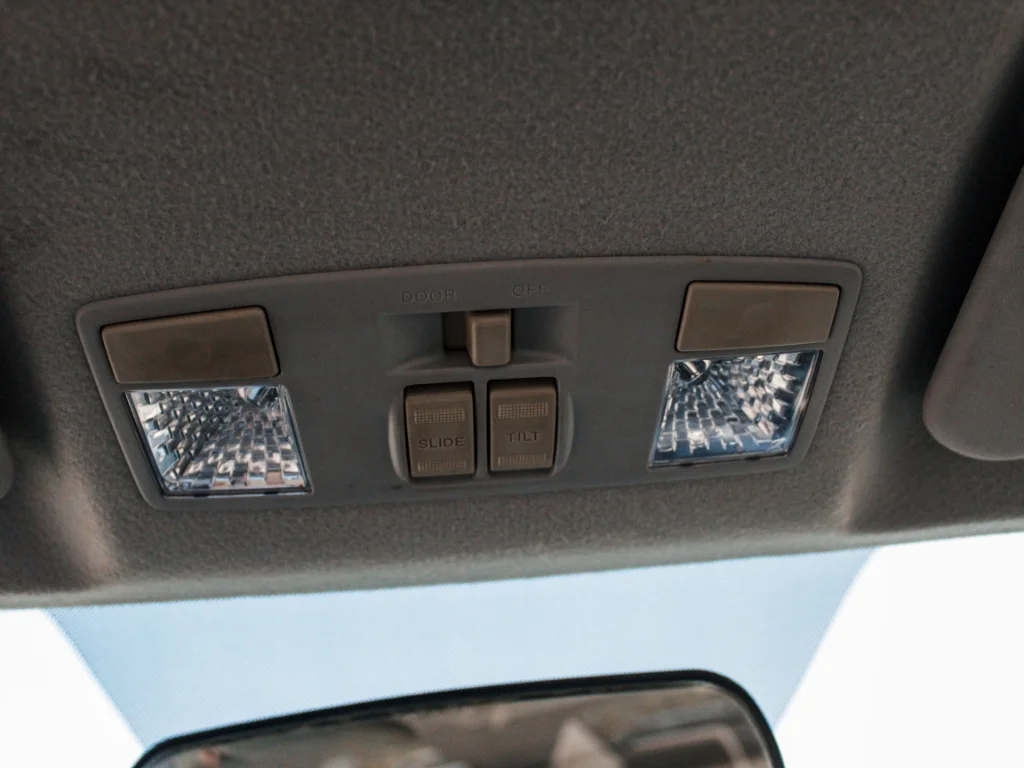 Used 2007 Galaxy Gray Mazda s Sport image 19