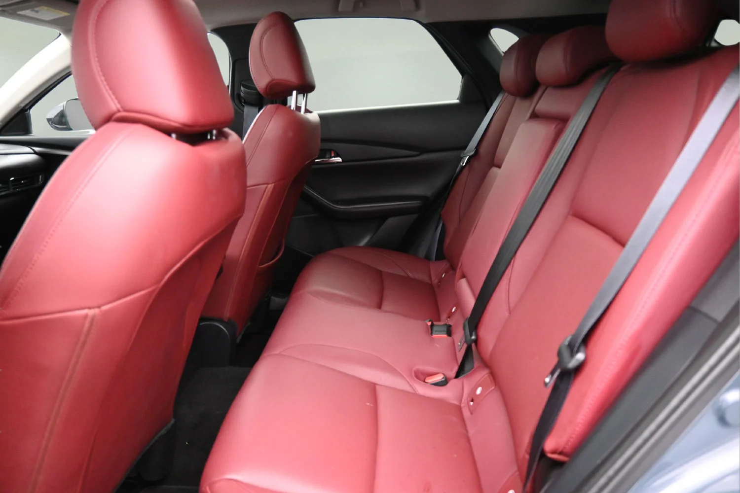 Used 2023 Gray Mazda 2.5 S Carbon Edition image 10
