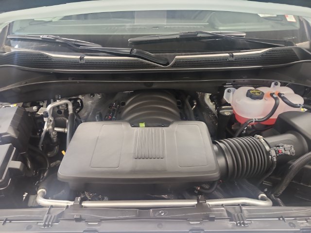 New 2026 Summit White Chevrolet LT Trail Boss image 22