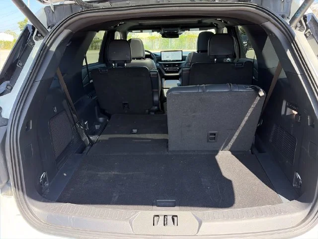 Used 2026 White Ford Tremor image 33
