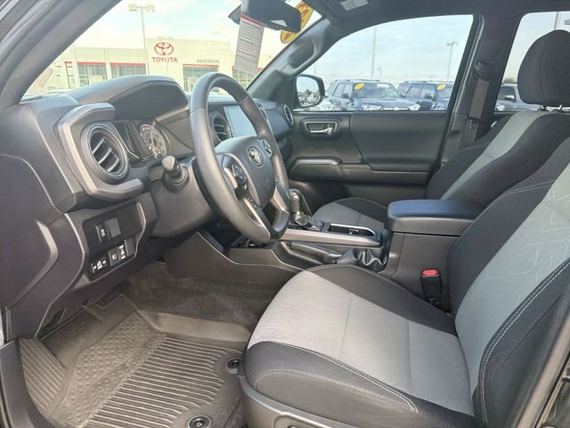 2023 Toyota Tacoma TRD Sport - Photo 25