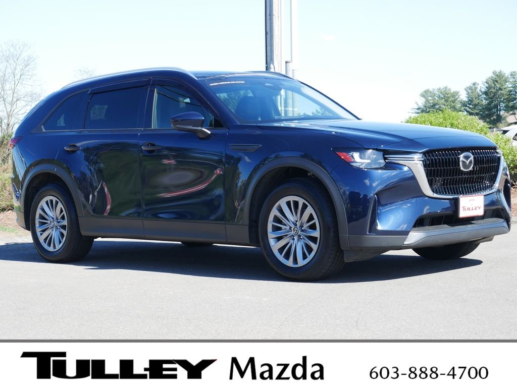 2024 Mazda CX-90 Turbo Preferred Plus Package's photo